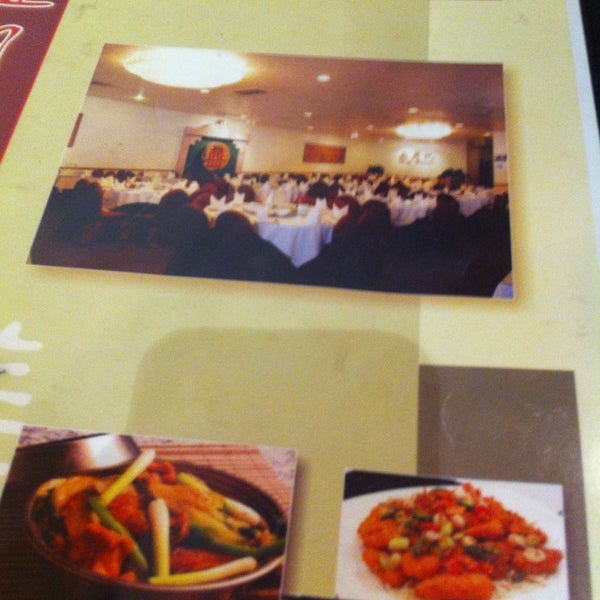 May Flower Chinese Cuisine East Sacramento 10 tips