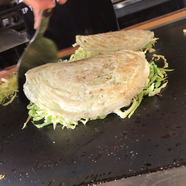 お好み焼き 妙ちゃん 小坂3 1 6