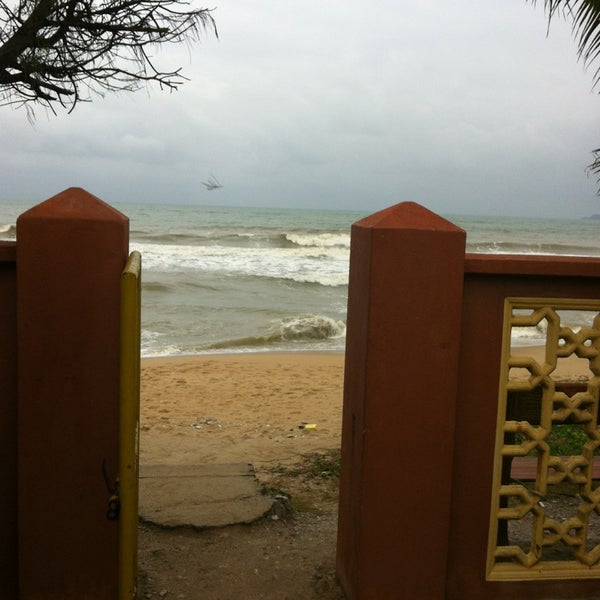 Photos At Che Wer Chalet Resort In Kuala Terengganu