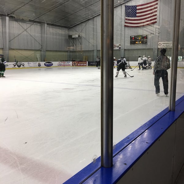 Photos at NYTEX Sports Centre - Hockey Arena in North Richland Hills