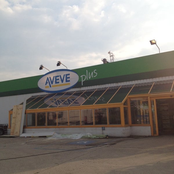 Aveve Westerlo 414 Visitors
