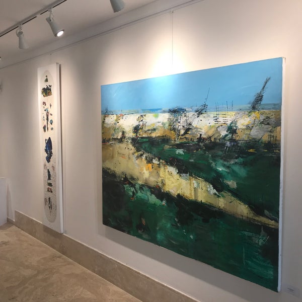 Sevket Sabanci Kultur Ve Sanat Merkezi 4 Tips From 862 Visitors