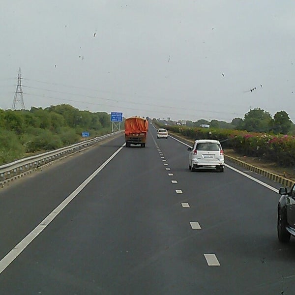 Ahmedabad To Baroda Distance By Road Photos At Ahmedabad Vadodara Expressway - 3 Tips From 229 Visitors