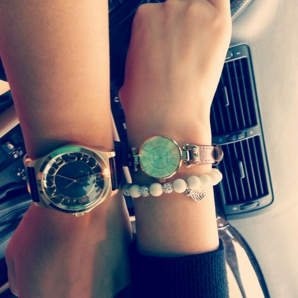 Photos at Nordstrom Washington Square (Now Closed) Clothing Store in