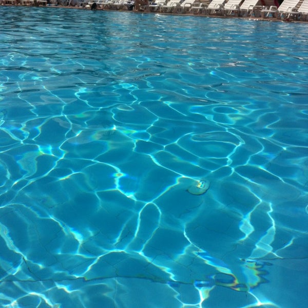 7/30/2014にAhsen K.がSuada Marin Aquaparkで撮った写真