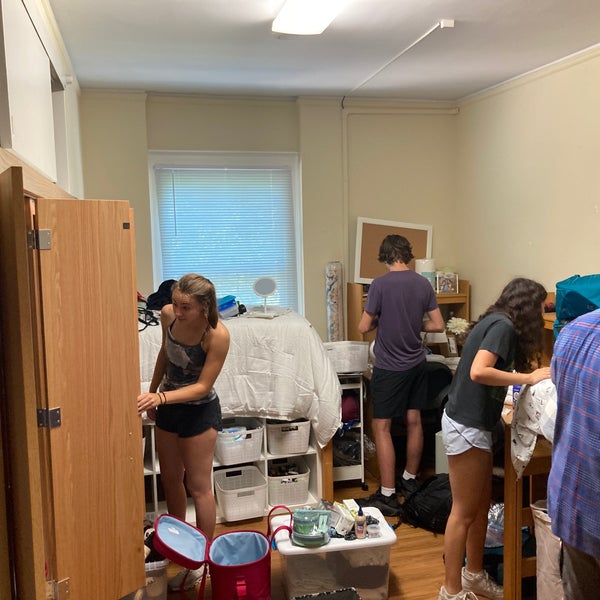 Photos at Belk Hall 1 tip from 93 visitors