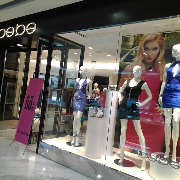 Bebe Одежда Магазины В Москве