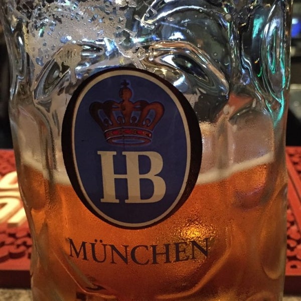 Foto tomada en Bar Munich  por Brewer C. el 11/7/2014