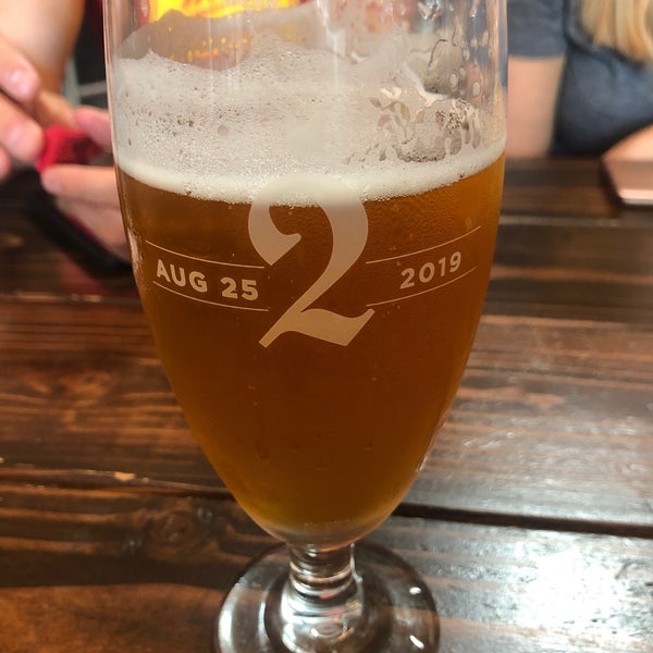 8/24/2019 tarihinde Michaelziyaretçi tarafından Obec Brewing'de çekilen fotoğraf