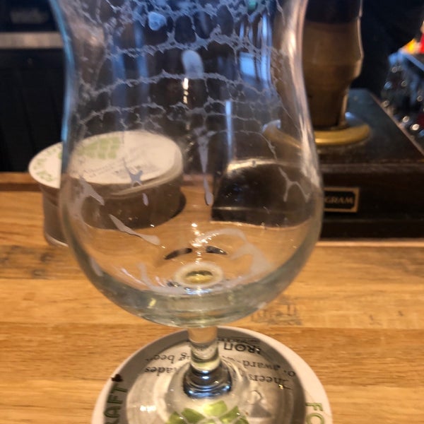 11/24/2019にMichaelがIron Hill Brewery &amp; Restaurantで撮った写真