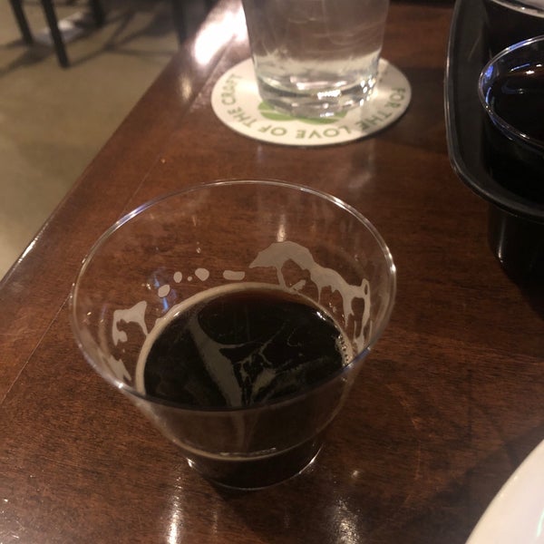 12/21/2019にMichaelがIron Hill Brewery &amp; Restaurantで撮った写真