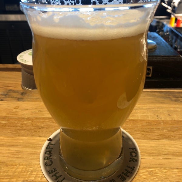 Foto tomada en Iron Hill Brewery &amp; Restaurant  por Michael el 11/24/2019