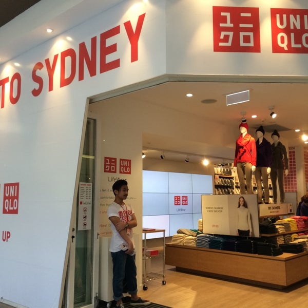 Unilqo opens third outlet in Sydney