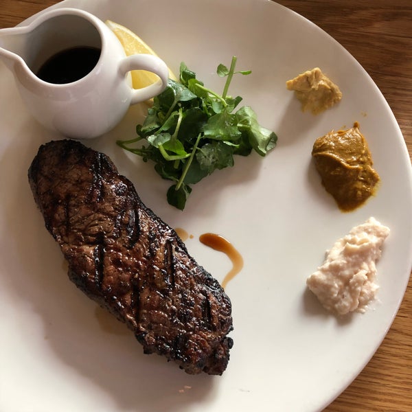 Steel Bar and Grill (Now Closed) Wynyard 60 Carrington St.