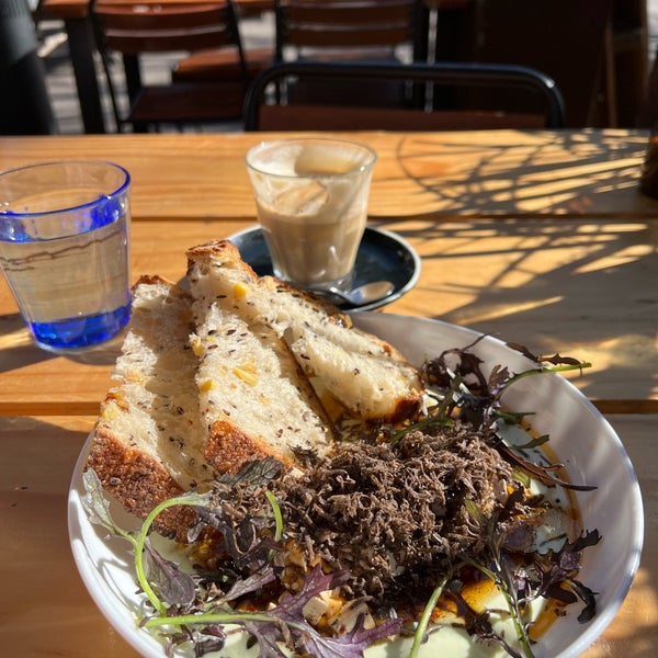 Gather Cafe Braddon 2 tips from 24 visitors