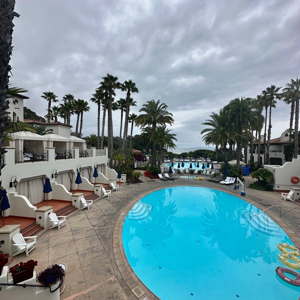 Photo taken at The Ritz-Carlton Bacara, Santa Barbara by Yara.0fficial 🌺 on 6/6/2023