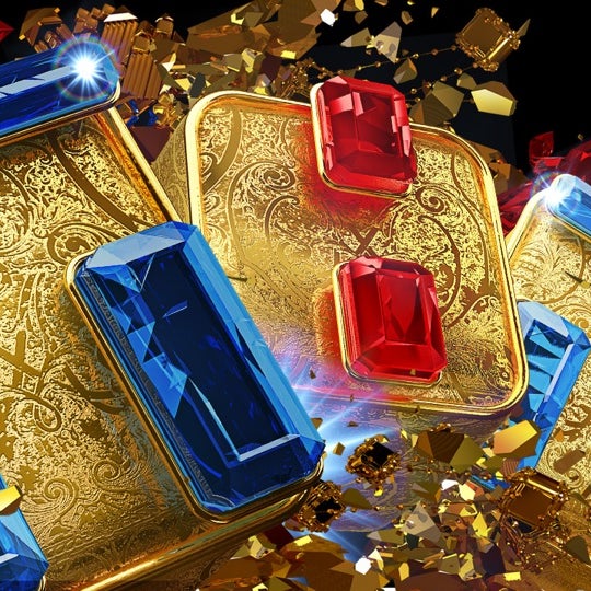 Презентация тнт 2013