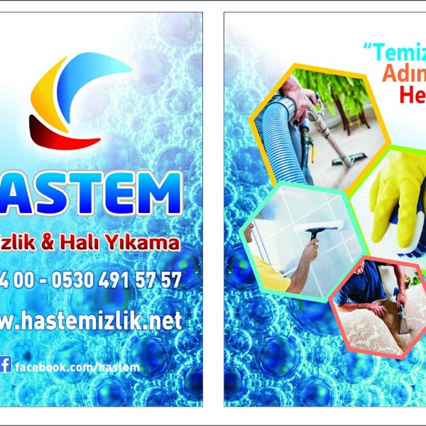 Astem Temizlik Temizlige Dair Hersey