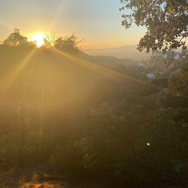 S. Mark Taper Amphitheatre at Coldwater Canyon Park 12601 Mulholland Dr