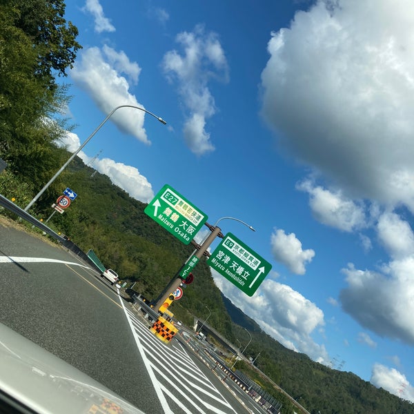 Photos At 綾部jct 綾部市 京都府