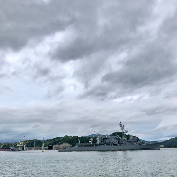 舞鶴港 前島埠頭 字浜 舞鶴港 前島埠頭 字浜