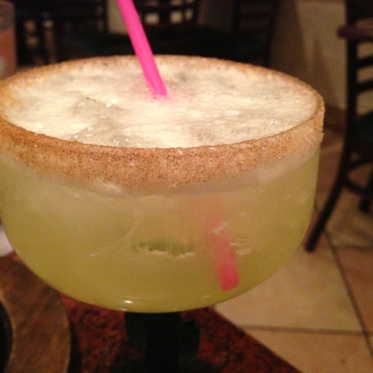 Foto diambil di Tequila Grande Mexican Cafe oleh Jim R. pada 3/1/2013
