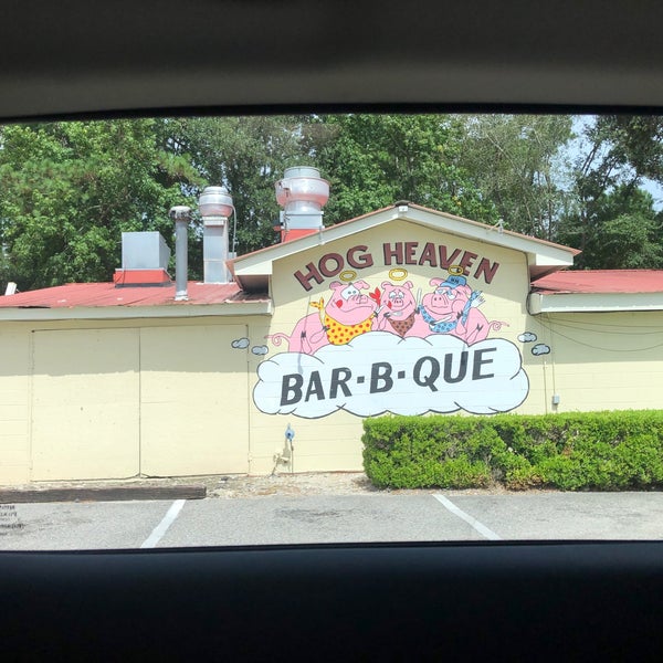 Hog Heaven BBQ 7147 Ocean Hwy hog-heaven-bbq-7147-ocean-hwy