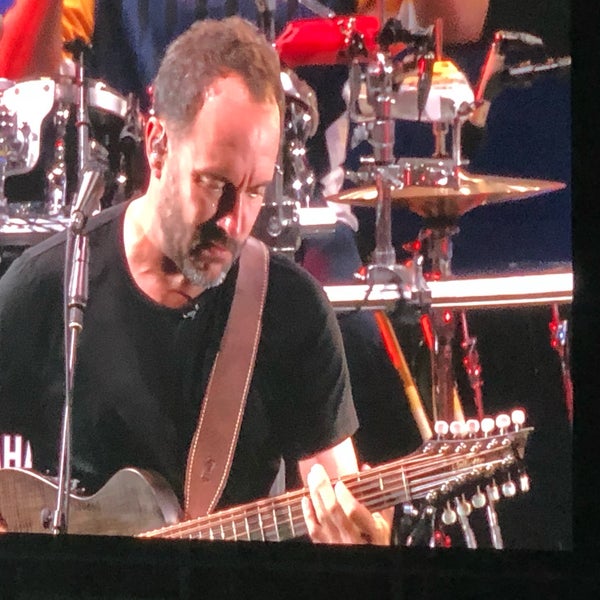 Photo taken at Jiffy Lube Live by Jim R. on 7/21/2019