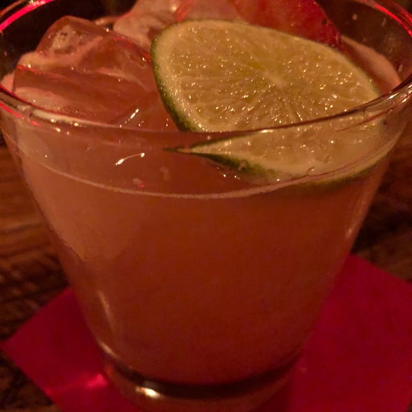 7/25/2018 tarihinde Jim R.ziyaretçi tarafından Lolita Cocina &amp; Tequila Bar'de çekilen fotoğraf