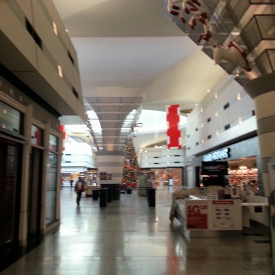 Photo taken at Boulevard Mall by Assis H. on 11/24/2012