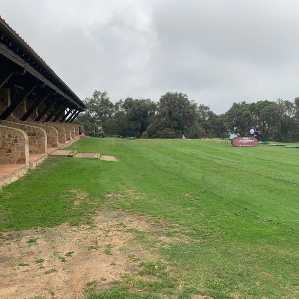 8/27/2019 tarihinde Jens G.ziyaretçi tarafından Club Golf d&#39;Aro - Mas Nou'de çekilen fotoğraf