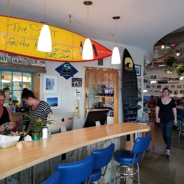 Photos at The Spot South End Burlington, VT