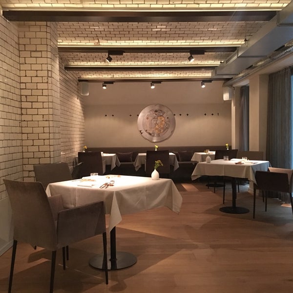 Foto tirada no(a) Restaurant einsunternull por Marjolein v. em 8/23/2017