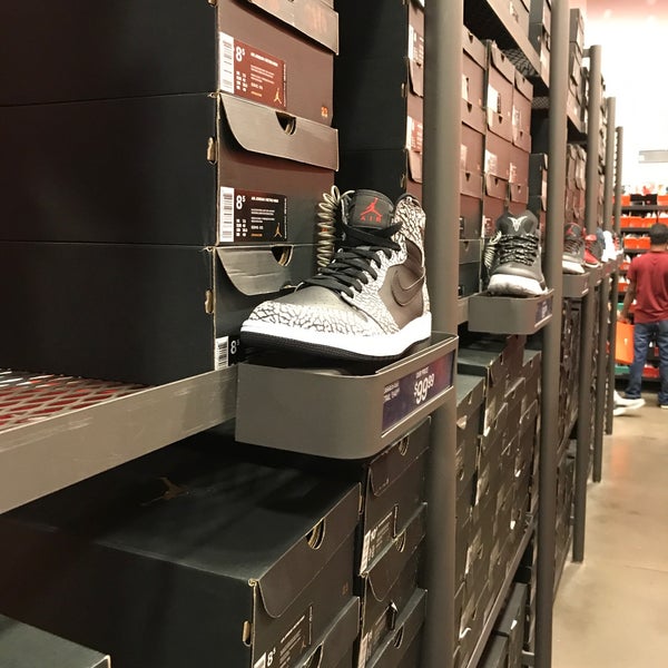 Photos at Nike Factory Store - Castle Rock, CO