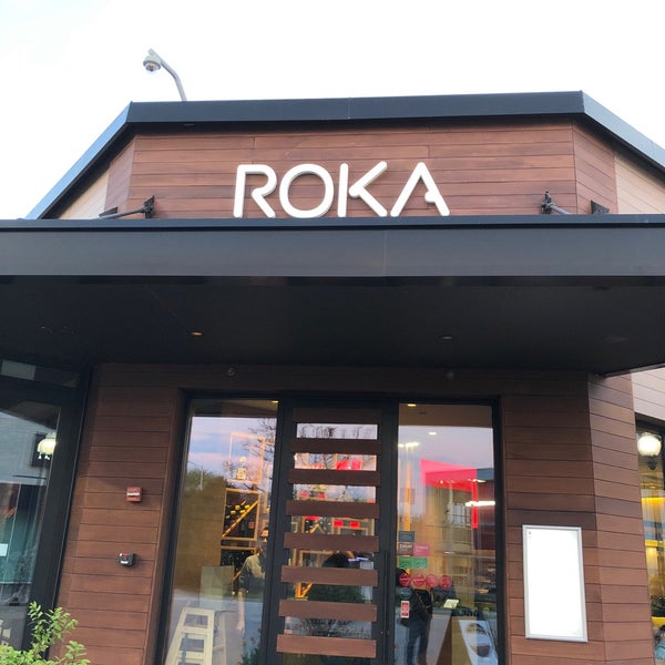 รูปภาพถ่ายที่ Roka Akor โดย martín g. เมื่อ 5/14/2018