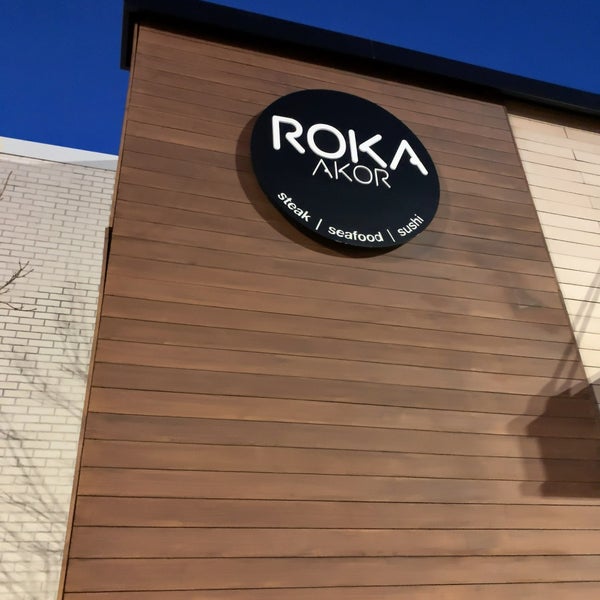 Photo taken at Roka Akor by martín g. on 3/24/2019