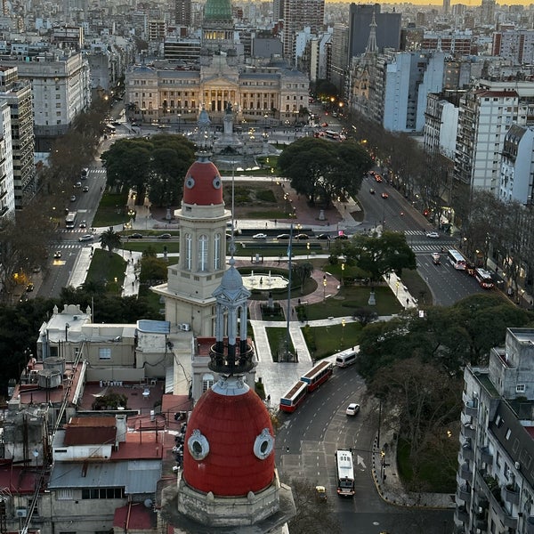 9/4/2023 tarihinde martín g.ziyaretçi tarafından Palacio Barolo'de çekilen fotoğraf