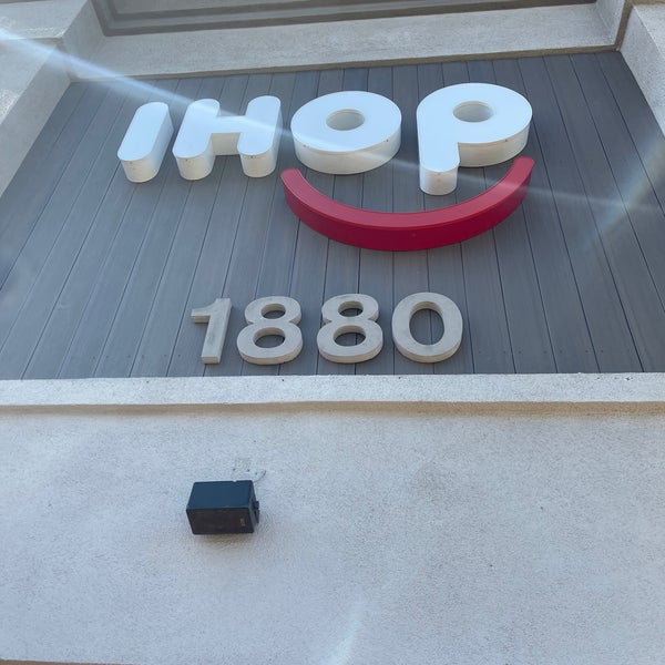 Photos at IHOP - Breakfast Spot in Los Angeles