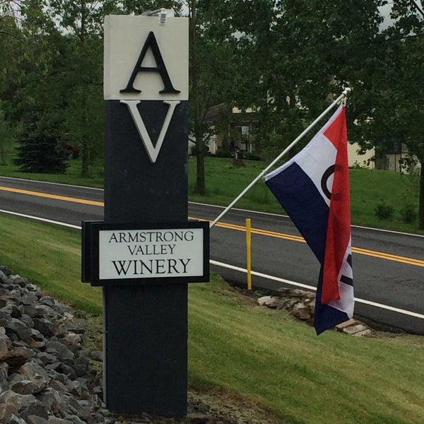 Armstrong Valley Vineyard & Winery 13 tips