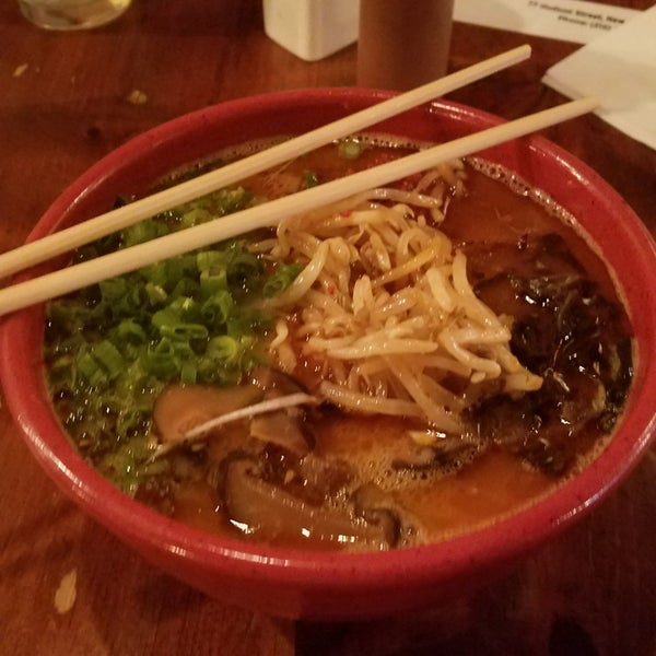 Photo taken at Zutto Japanese American Pub by Rodd C. on 1/12/2018