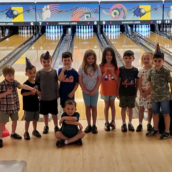 Photos at Oakwood Lanes 5 tips from 482 visitors