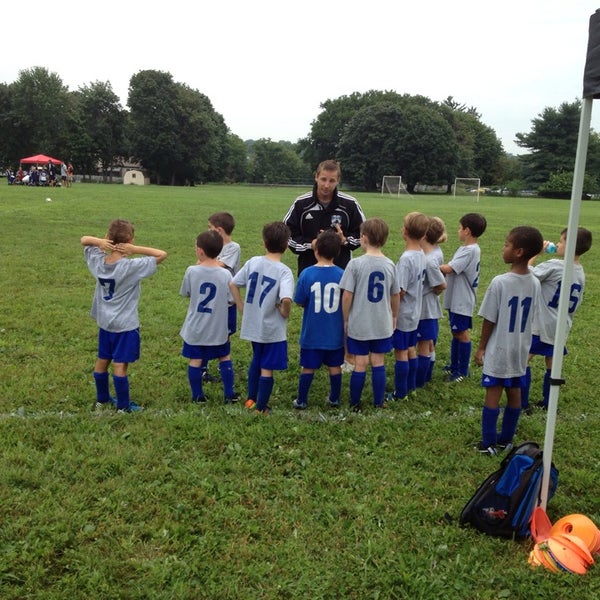 Photos at Richboro Middle School Soccer Fields Richboro, PA