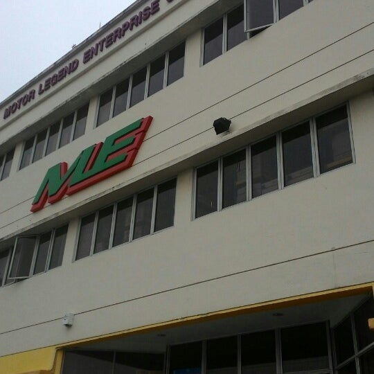 legend motors tambaram