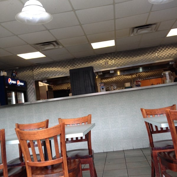 Liberty Bell Roast Beef (Now Closed) D Street West Broadway 170 W