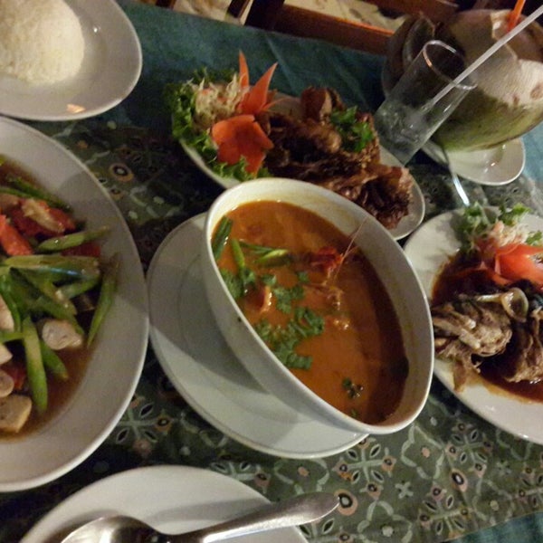 Photos At Chaba Thai Kitchen 14 Tips From 434 Visitors