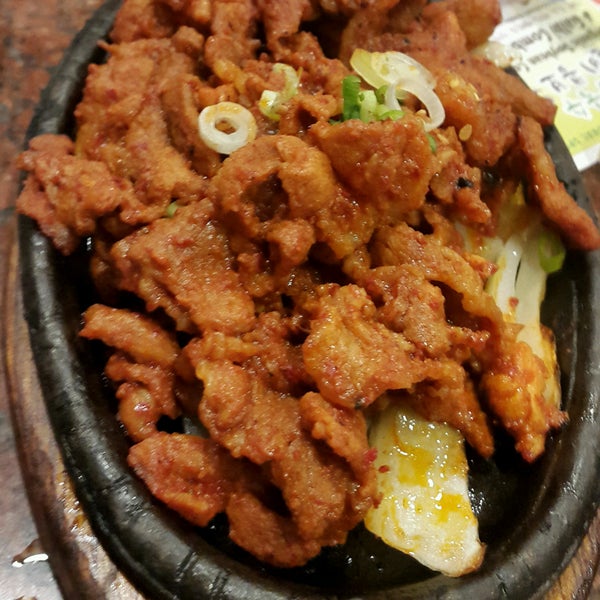 Photos at BCD Tofu House Rowland Heights, CA