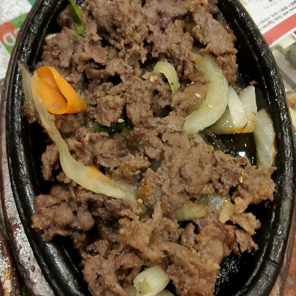 Photos at BCD Tofu House Rowland Heights, CA