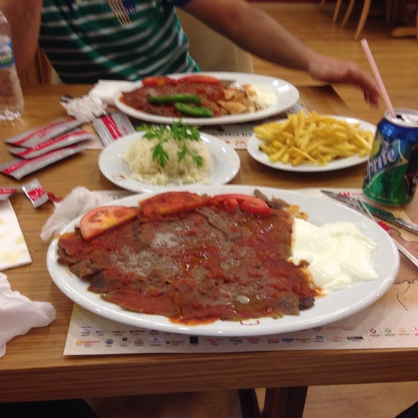 Bursa Kebap Evi Gaziantep, Gaziantep