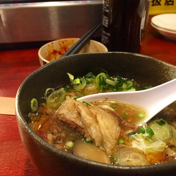 炭火やきとり ラーメン あっぱれ つくば市 茨城県 Da Fotograflar