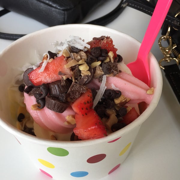 Yogurt story The Highlands of Flower Mound Flower Mound, TX